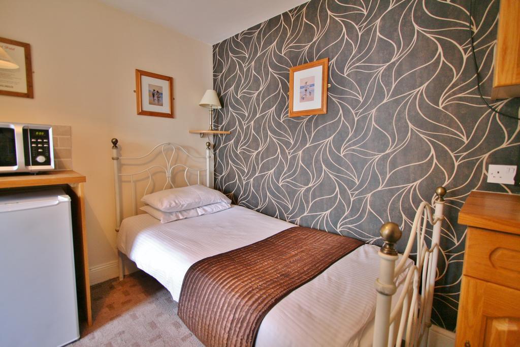 Central Hotel Cheltenham By Roomsbooked חדר תמונה