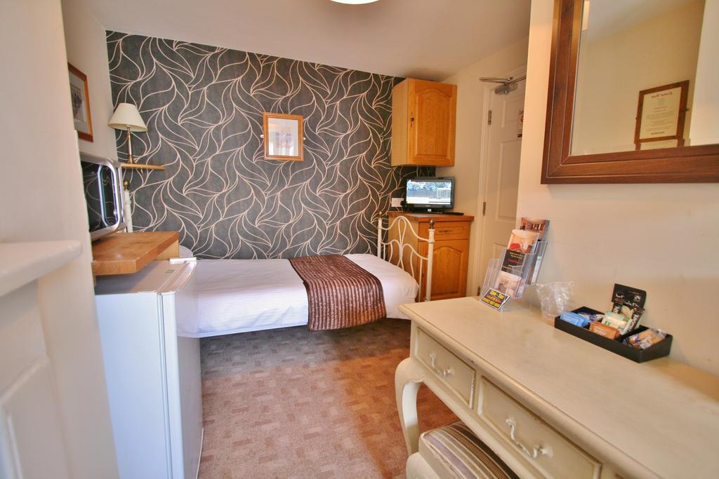 Central Hotel Cheltenham By Roomsbooked חדר תמונה