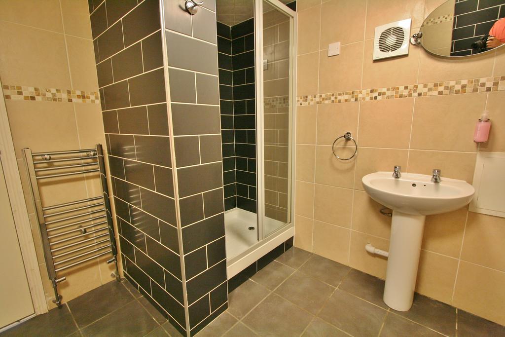 Central Hotel Cheltenham By Roomsbooked חדר תמונה