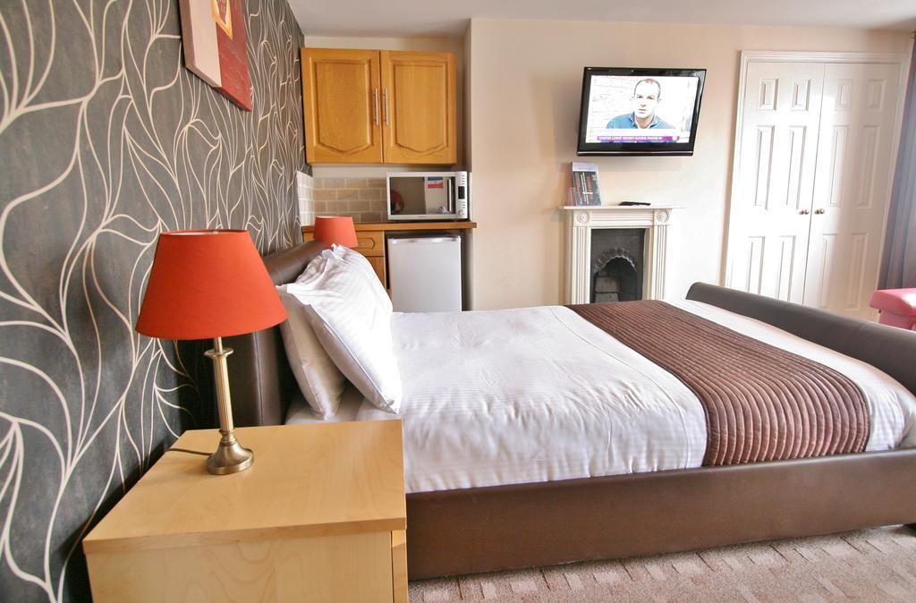 Central Hotel Cheltenham By Roomsbooked חדר תמונה
