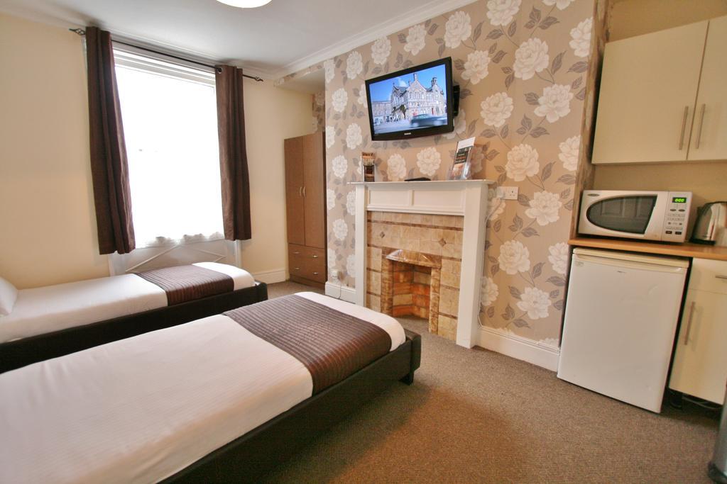 Central Hotel Cheltenham By Roomsbooked חדר תמונה